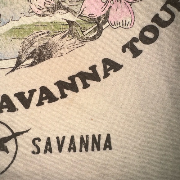 Spell Spirit of the Wild Tee in M - Picture 10 of 11